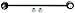 ACDelco 45G0424 Sway Bar Repair Kit