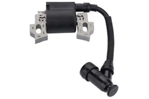 PARTSRUN Ignition Coil Module Fits Kohler 14 584 16-S 1458404-S XT149 XT173 XT650 XT675 XT775 XT800 HD775 XTX650 XTX675 XTX775 Lawn Mower ZF-IG-A00075
