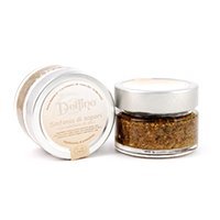 Sinfonia di Sapori: anchovies, nuts, olives, capers 110ml