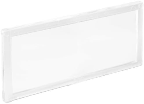 3M Speedglas Magnification Plate 2.5X Welding Safety 06-0500-58 New