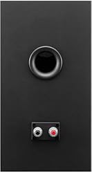 Sony SS-CS5M2 3-Way 3-Driver Hi-res Bookshelf