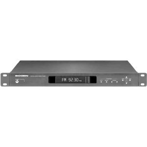 DST1 Radio Tuner