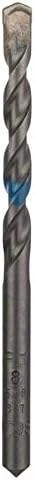 Bosch 8mm Concrete Drill Bit with Tungsten Carbide Tip view 2