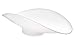 Penn Scale USA-Made Plastic Footed Bakers Scale Scoop for Weighing (11