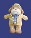 Alfred 00-17487 Music for Little Mozarts- Plush Toy- Puccini Pooch