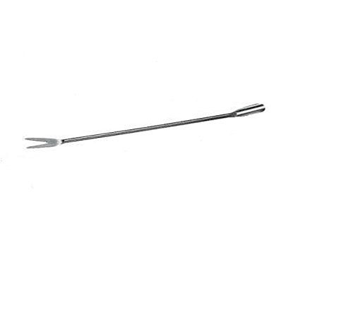 BC Footwear Bbc 41594-18 Lobster Fork, Stainless Steel