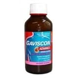 Gaviscon Advance Aniseed Flavour 250ml