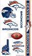 Denver Broncos Tattoos