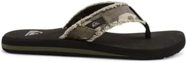 Monkey Abyss, Chaussures de Plage & Piscine homme, Vert (Green/Brown/Black Xgck), 42 EU