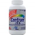 Centrum Silver Multivitamin & Multimineral - 285 Tablets