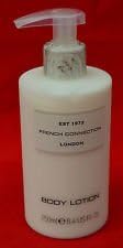 french connection body lotion