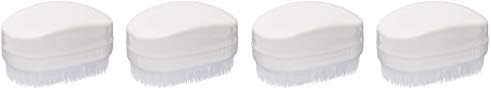 Balta Brush Special Needs Therapressure Brush (4-Pack)