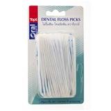 Tops Dental Floss Picks 20pcs.