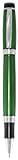 Waterford Writing Instruments Kilbarry Emerald Isle Roller Ball Pen (WF/453/GEI)