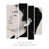 [CD]イ・ジヌク - The Waltz Style(韓国盤)