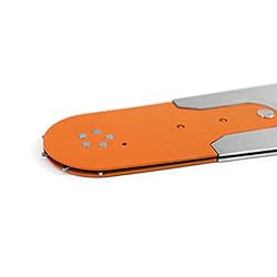 NEO-TEC 36 Inch Chainsaw Guide Bar Chain Combo