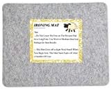 stuoia da stiro per trapuntatura