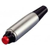 Hand Held Push Button Switch, SPST 30-825