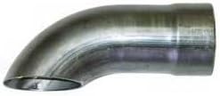 SCHOENFELD SCH3525 3 1/2" Turn Down