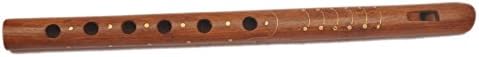 Sparkee India Wooden Flute Musical Mouth Instrument/Bansuri