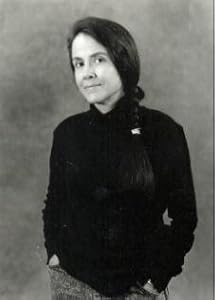 Naomi Shihab Nye