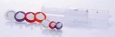 13 mm Syringe Filter, MicroLiter, Nylon, 0.20 µm (100 per pack)
