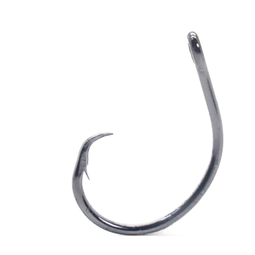 Mustad Demon Perfect Circle Inline Hook