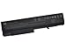 BTI Accessory HP-6730B Battery for HP COMPAQ 6530B 6535B 6Cell Retail