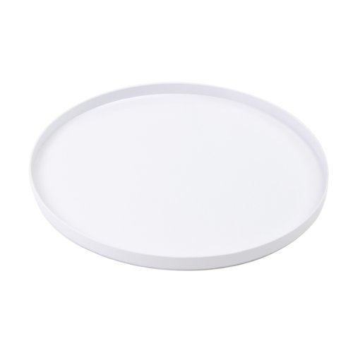 Minelab Skidplate Spare Garden Accessory, 11-Inch, White