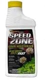 SpeedZone Lawn Weed Killer Boadleaf Herbicide 785249
