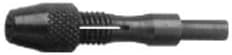Enkay 409-C Micro Drill Bit Chuck 1/8" Shank Works with Dremel