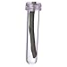 Rose Flower Water Tubes Aqua Picks w/Floral Craft Supply eGuide Eco Friendly (12, Clear 3