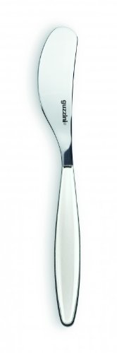 Guzzini-Feeling-White-Butter-Knife