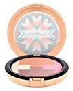 Mac Vibe Tribe Gleamtones Powder Dunes At Dusk