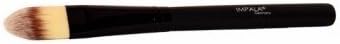Impala Foundation Brush N8 Natural Bristles Face Classic Must Have - for smooth flawless base