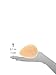 Buf-Puf Gentle Facial Sponge, Dermatologist Developed, Removes Deep Down Dirt & Makeup That Causes Breakouts and Blackheads, Reusable, Exfoliating, 1 Count