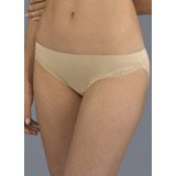 Jockey No Panty Line Promise Modal Lace Bikini