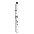 NYX PROFESSIONAL MAKEUP Jumbo Eye Pencil, Black Bean, 0.18 Ounce