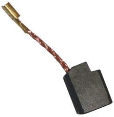 Superior Electric SE-650916-01 Dewalt Replacement (4 Pack) Carbon Brush Set # 650916-01-4pk