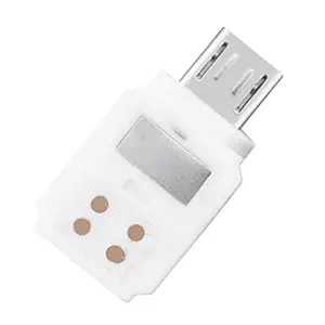 DJSHOP USB Phone Adapter for DJI Pocket 2 Handheld Gimbal Camera Android Reverse
