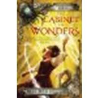 The Cabinet of Wonders: The Kronos Chronicles: Book I by Rutkoski, Marie [Square Fish, 2013] Paperback [Paperback]