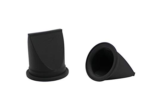 Dometic Duck Bill Ventil 1-1/2 Zoll - Rückschlagventil Für S/T/VG Serie Pumpen