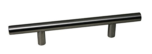 Puxador em Aço Inox 304 para Moveis Linha Capri 320 x 400 mm