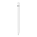 Jelanry Magnetic Replacement Cap for Apple Pencil 1st Generation Cap Stylus Protective Cover Caps for Apple Pencil 1st Gen iPad Pro Pen White