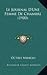 Le Journal D'Une Femme de Chambre (1900)