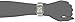 XOXO Women's XO5313  Silver-Tone Rhinestone-Accented Watch
