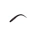 FLOWER BEAUTY Draw in the Line Eyebrow Pencil - Long-Lasting + Smudge-Resistant - Self-Sharpening + Built-In Spoolie - Brunette