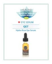 Hydra-Rose Eye Serum