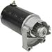 Electric Replacement Starter - Briggs & Stratton Twin Cylinder Engine