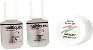 Nailtiques Nailtiques After Artificial Treatment Kit
